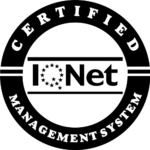 IQNET Sello Certificado de Calidad