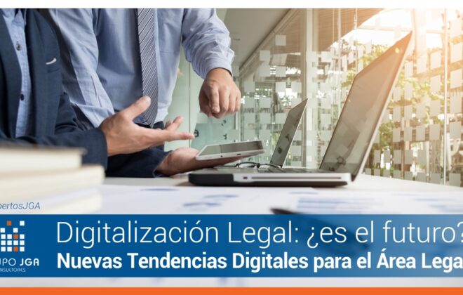 Nuevas tendencias tecnológicas