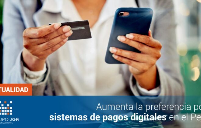 pagos digitales