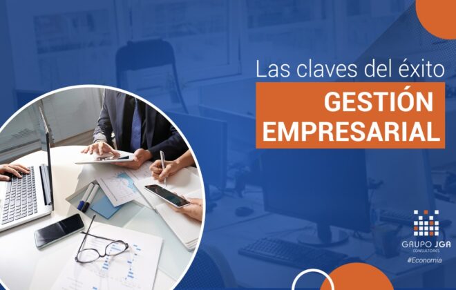Gestión Empresarial