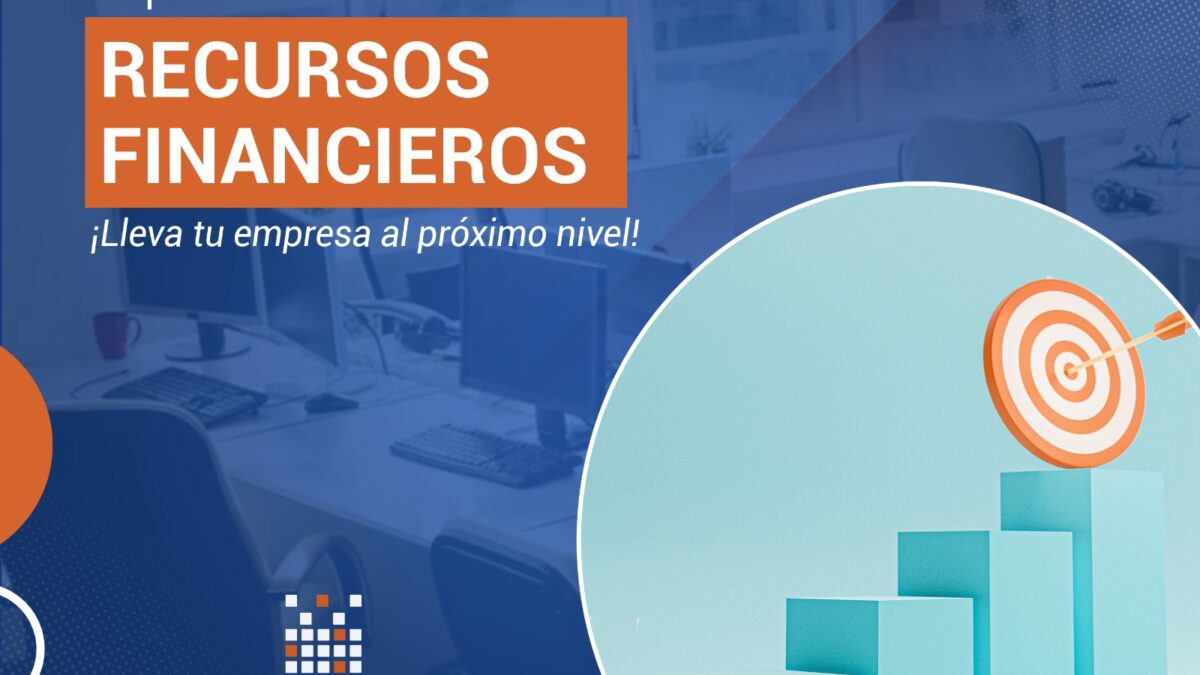 Optimizar recursos financieros