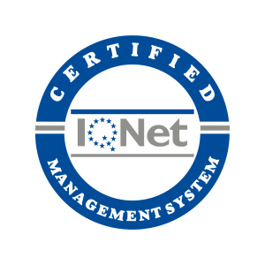 Certificado IQNet