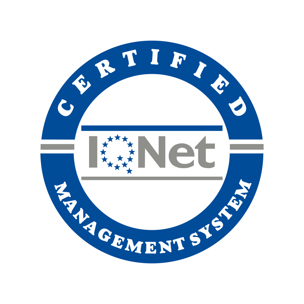 Certificado IQNet